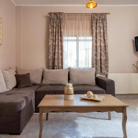 Family House Nikos
