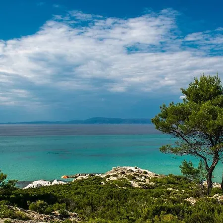 Διαμέρισμα Family House Nikos