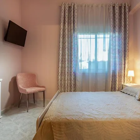 Family House Nikos