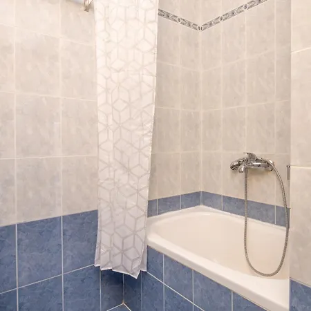 Apartment Family House Nikos