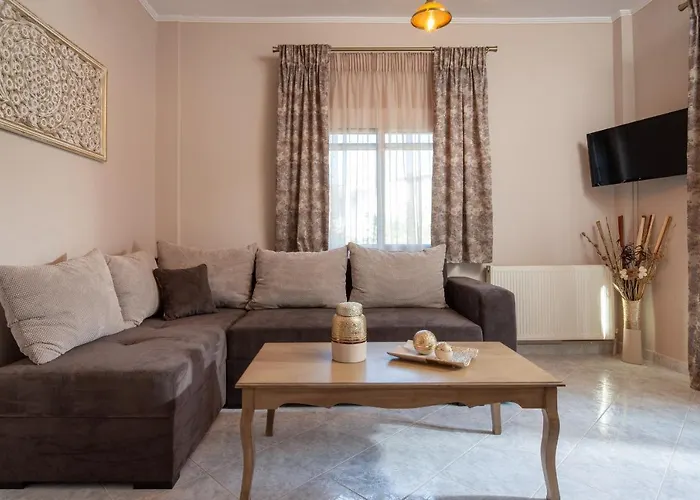 Family House Nikos