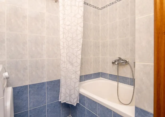 Apartamento Family House Nikos