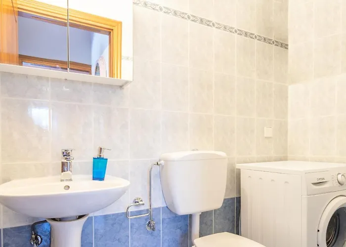 Apartamento Family House Nikos